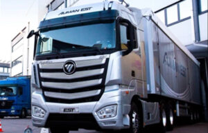 Medium & Heavy Duty Trucks