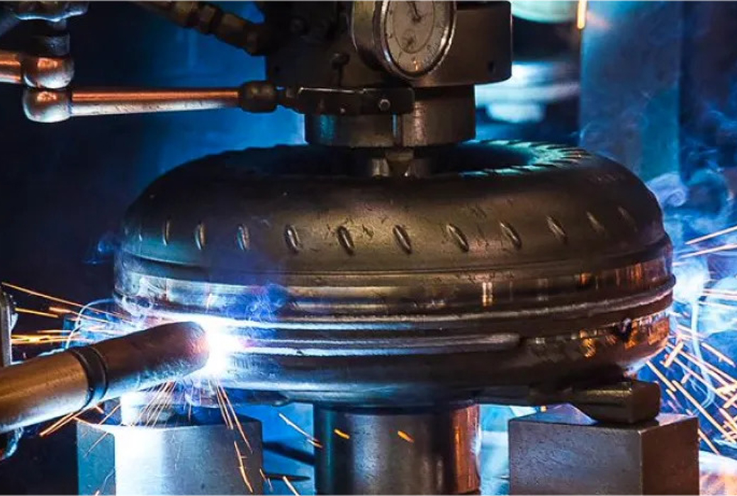 Petromin Tristar Care