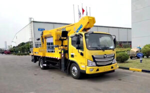 رافعة أومارك